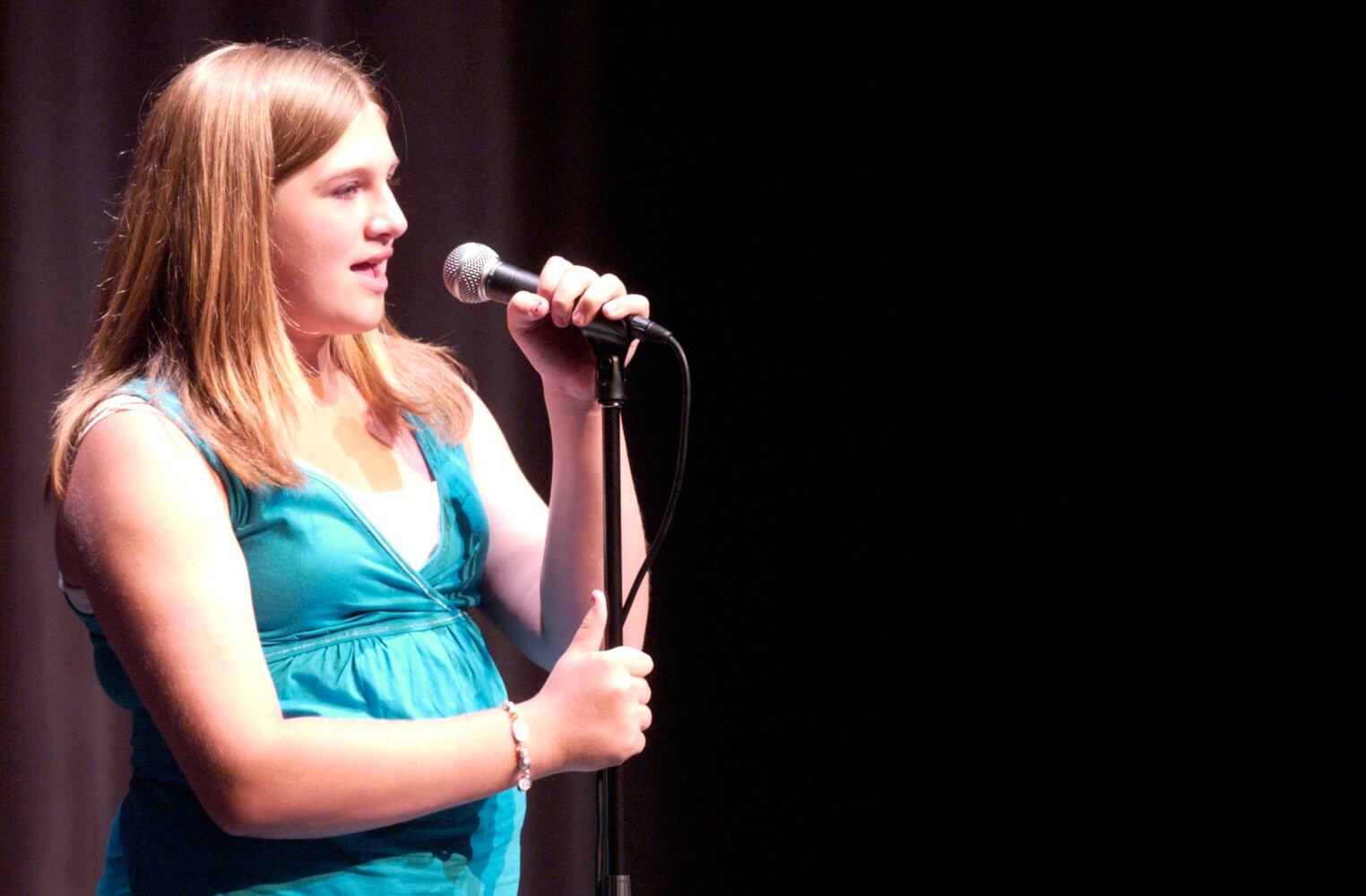A look back at Fairfield Idol