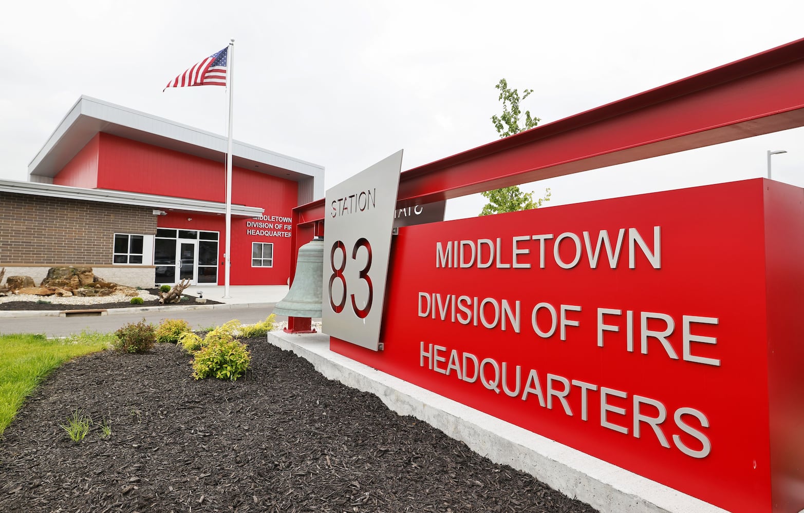 051425 Middletown fire station 83 HQ