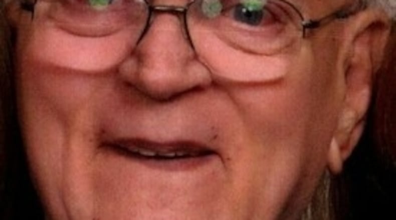 Photo of Leroy Smith