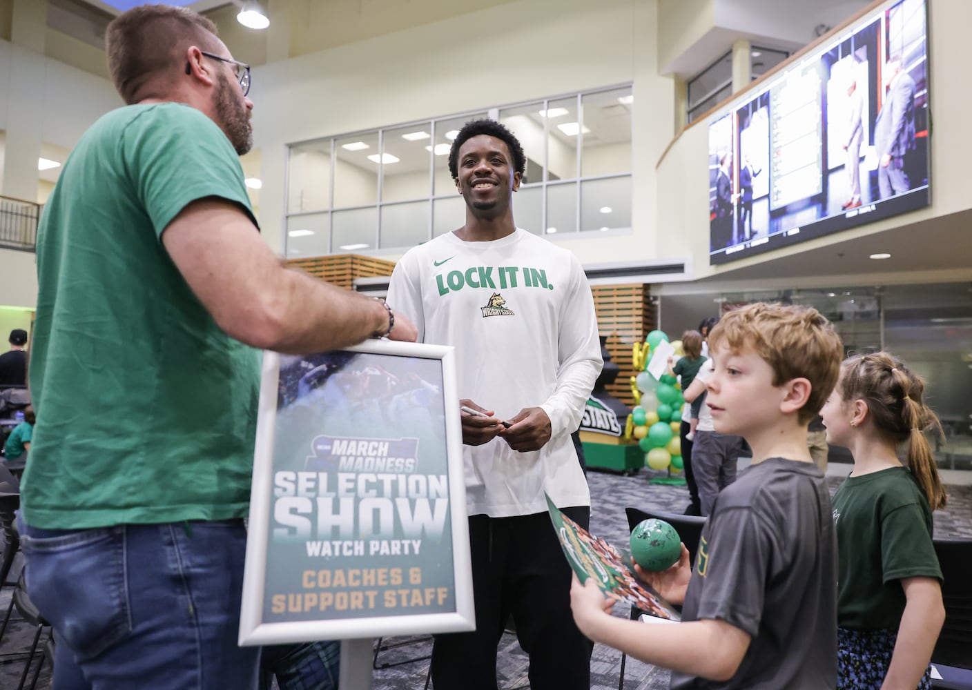 DDN 031526 Wright State Selection Sunday