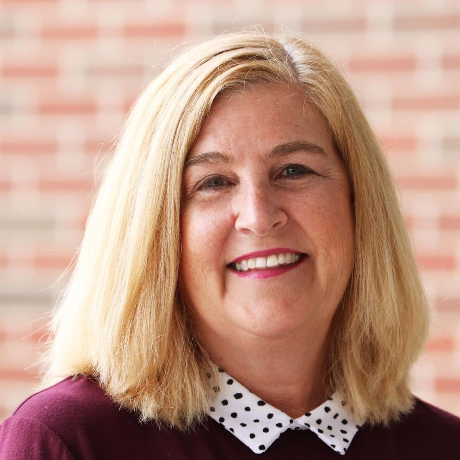 Kelley Casper is 1 of 6 Lakota school board candidates. (Provided)
