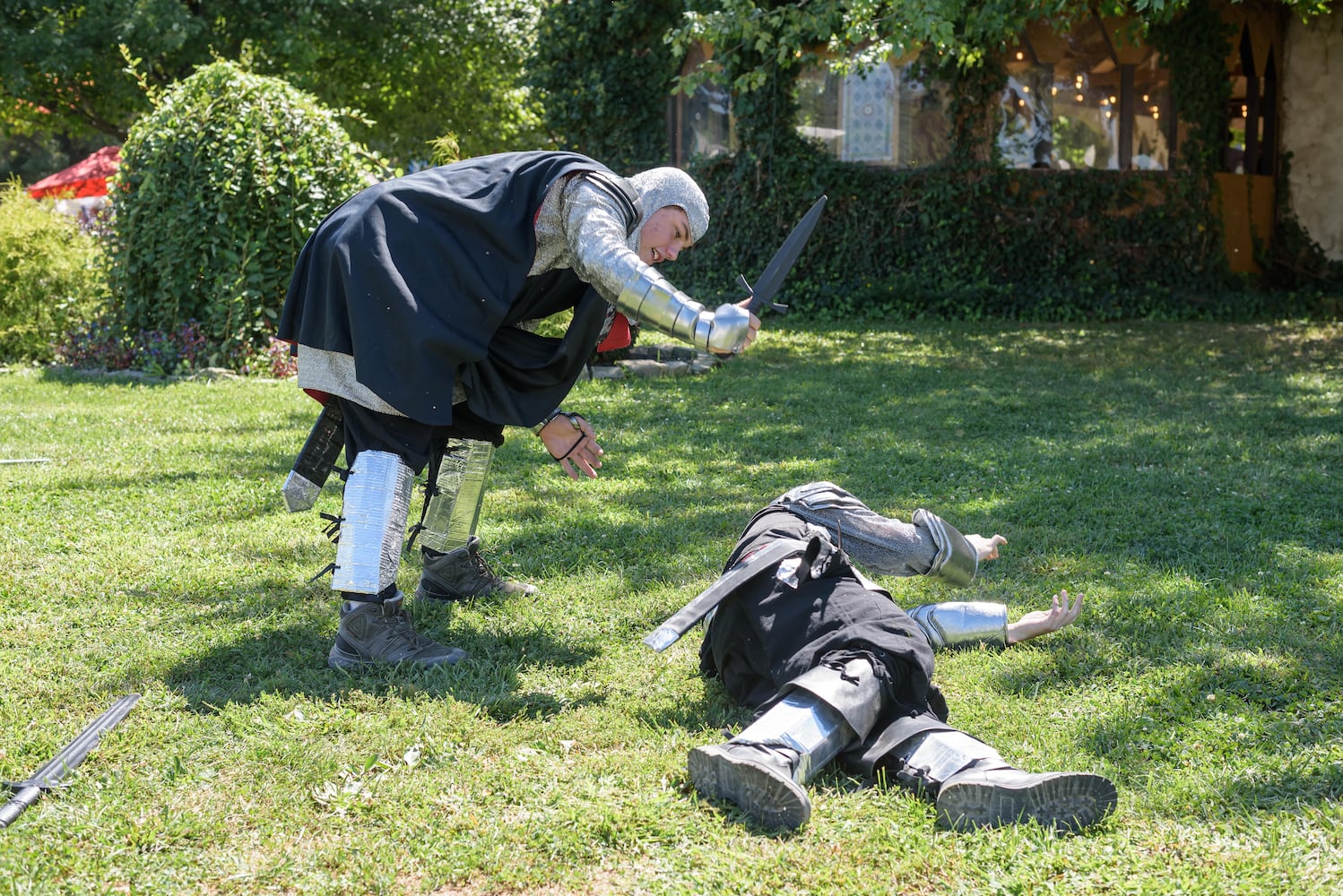 PHOTOS: 2025 Ohio Renaissance Festival Opening Weekend