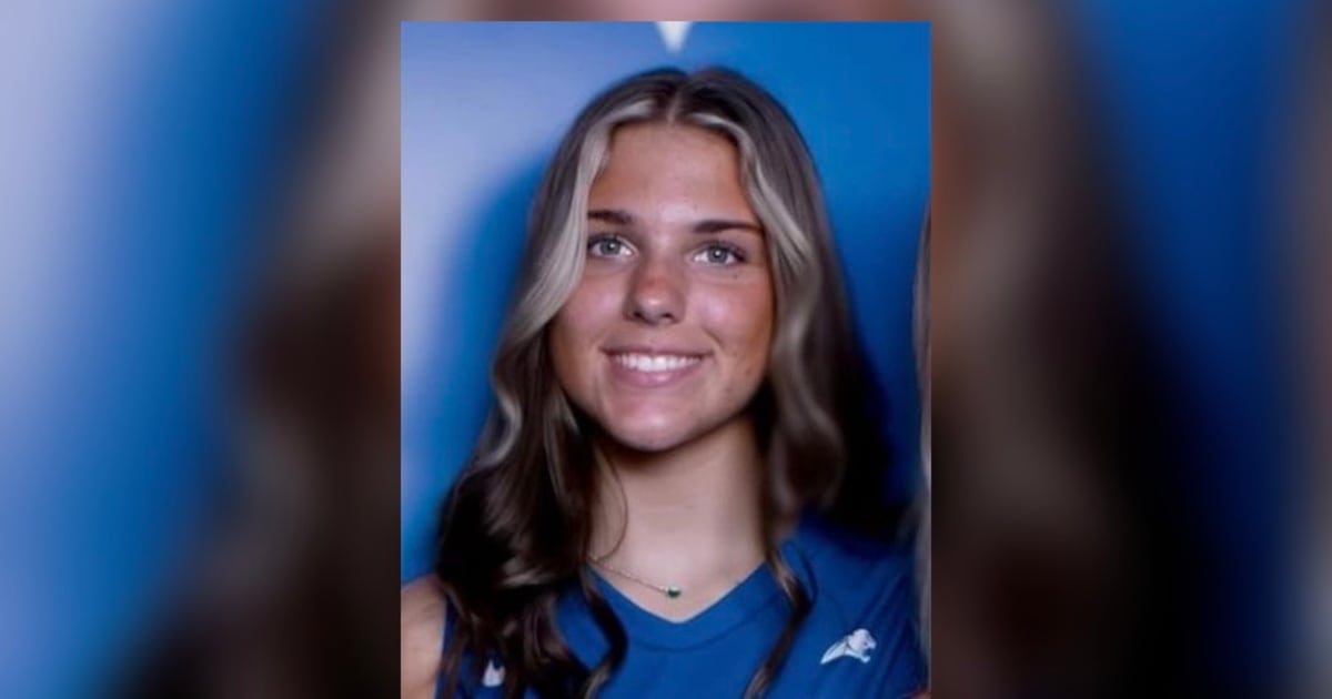 Preps Profile: Breanne Given, Springboro High School