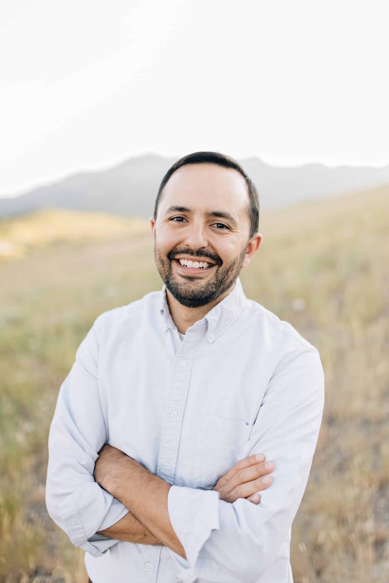 Lakota school board candidate Tommy Montoya is one of six candidates. (Provided)