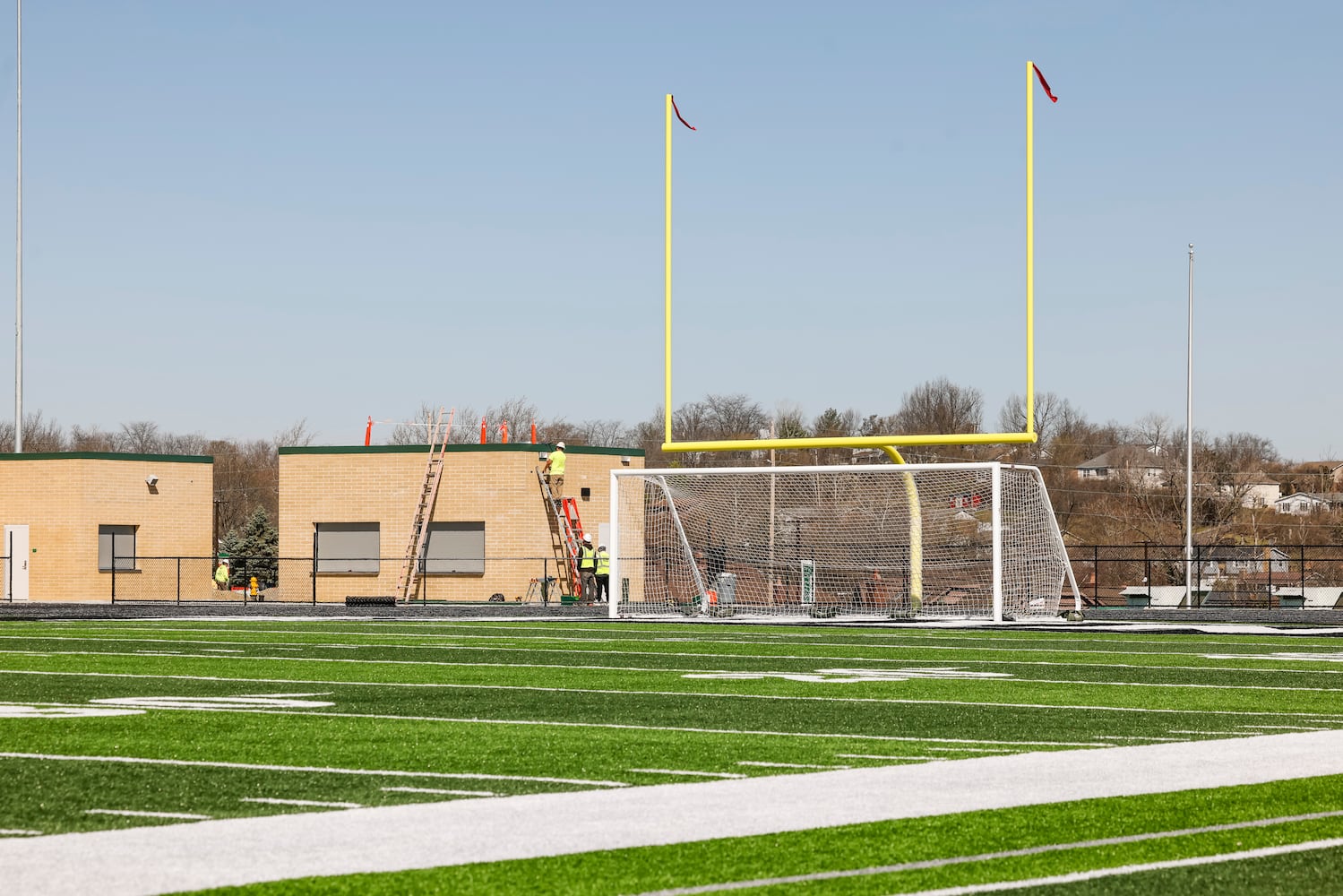 031825 Badin Stadium