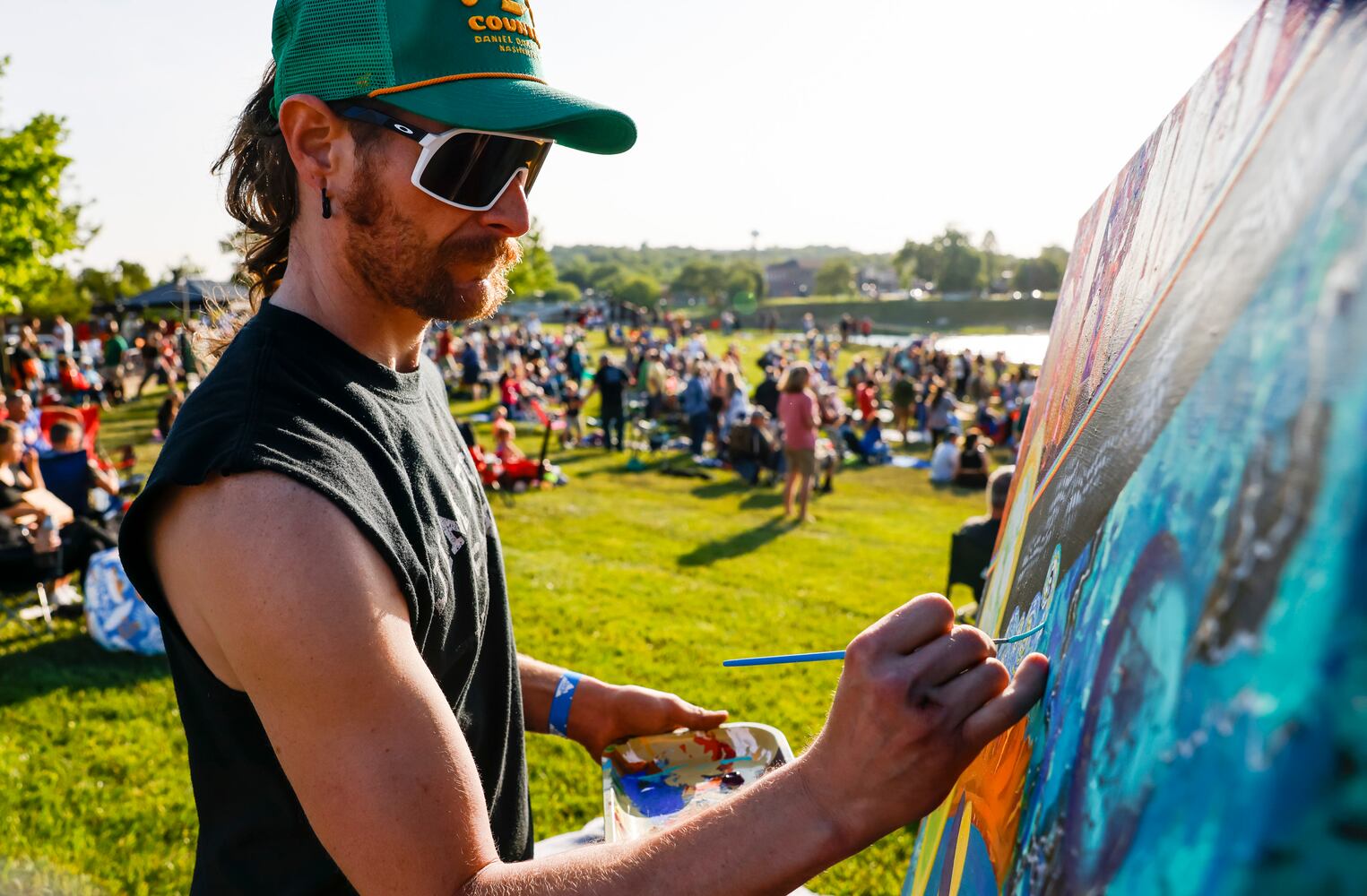 052523 RiversEdge concert