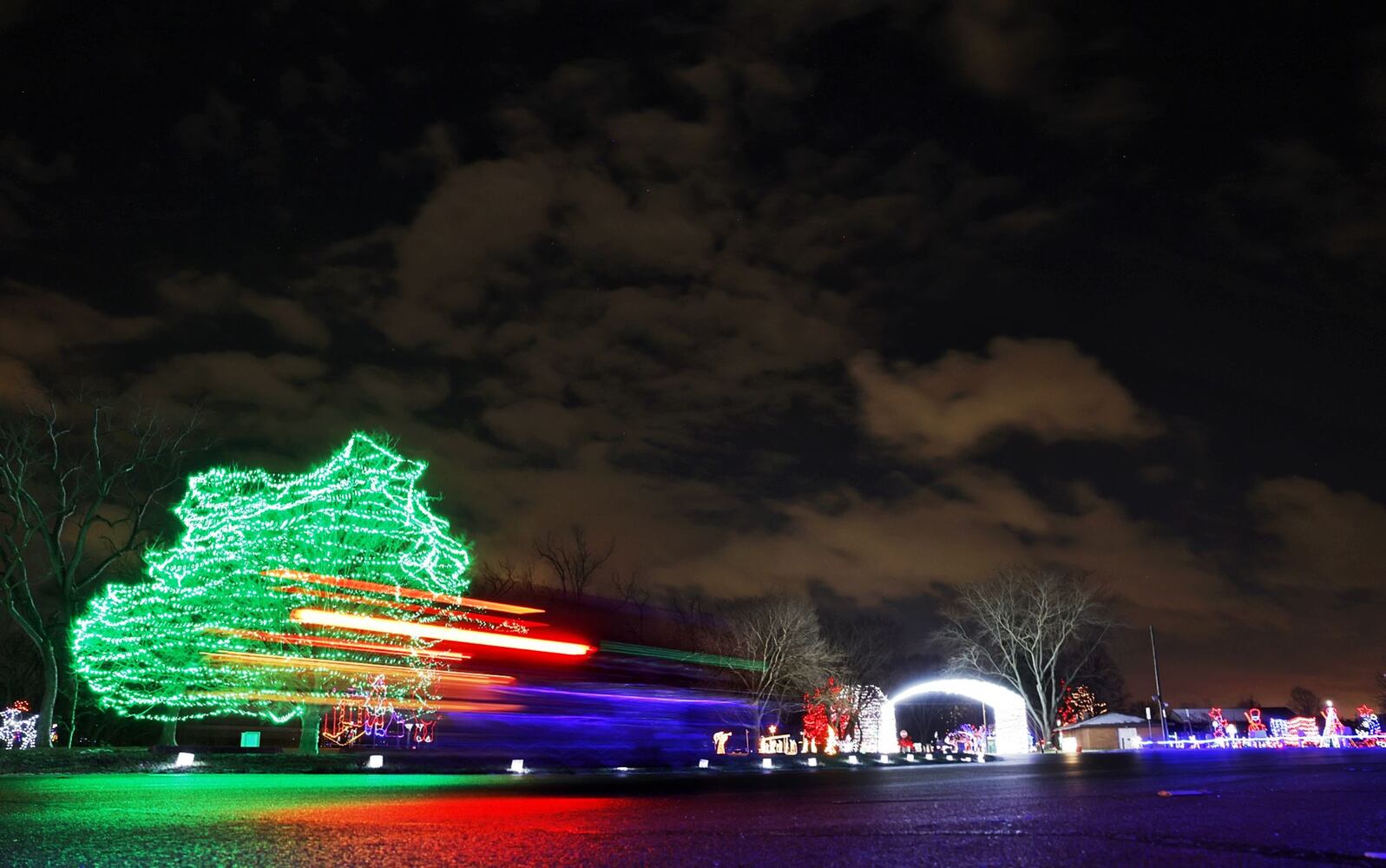 121124 Light Up Middletown