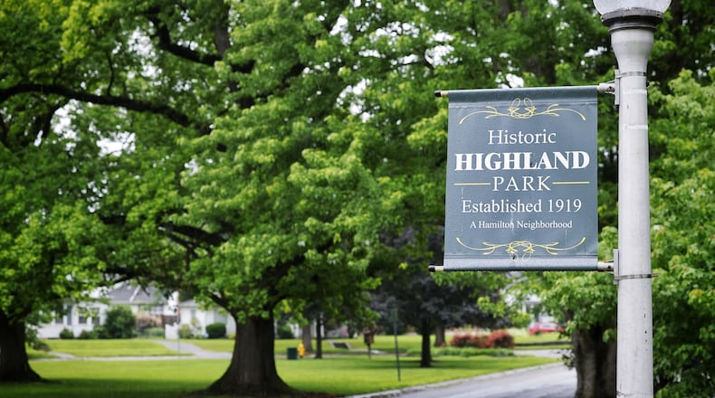 The city staff will recommend to Hamilton City Council a review of the proposed amendments to the Short-Term Rental License in the city's ordinances, and adopting the proposed update. Changes include not allowing any more short-term rentals in the Highland Park neighborhood and Hickory Woods subdivision, strengthening the violation and penalty section for short-term rentals, and improving regulations around common problems such as parking, trash, public service calls, and noise violations. NICK GRAHAM/STAFF