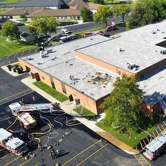 Officials from Lakota Schools gathered with county and township leaders to seek out strategies including possible sharing of resources to help save taxpayers money. The first joint meeting last month, which was dubbed the Community Partnership Forum, was hosted by Lakota Schools and also included officials from Butler Tech and the West Chester and Liberty Chamber Alliance. FILE
