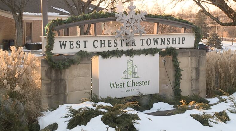 West Chester Township Administrator Larry Burks said the government wants to be proactive in the face of waves of technological change. WCPO/CONTRIBUTED