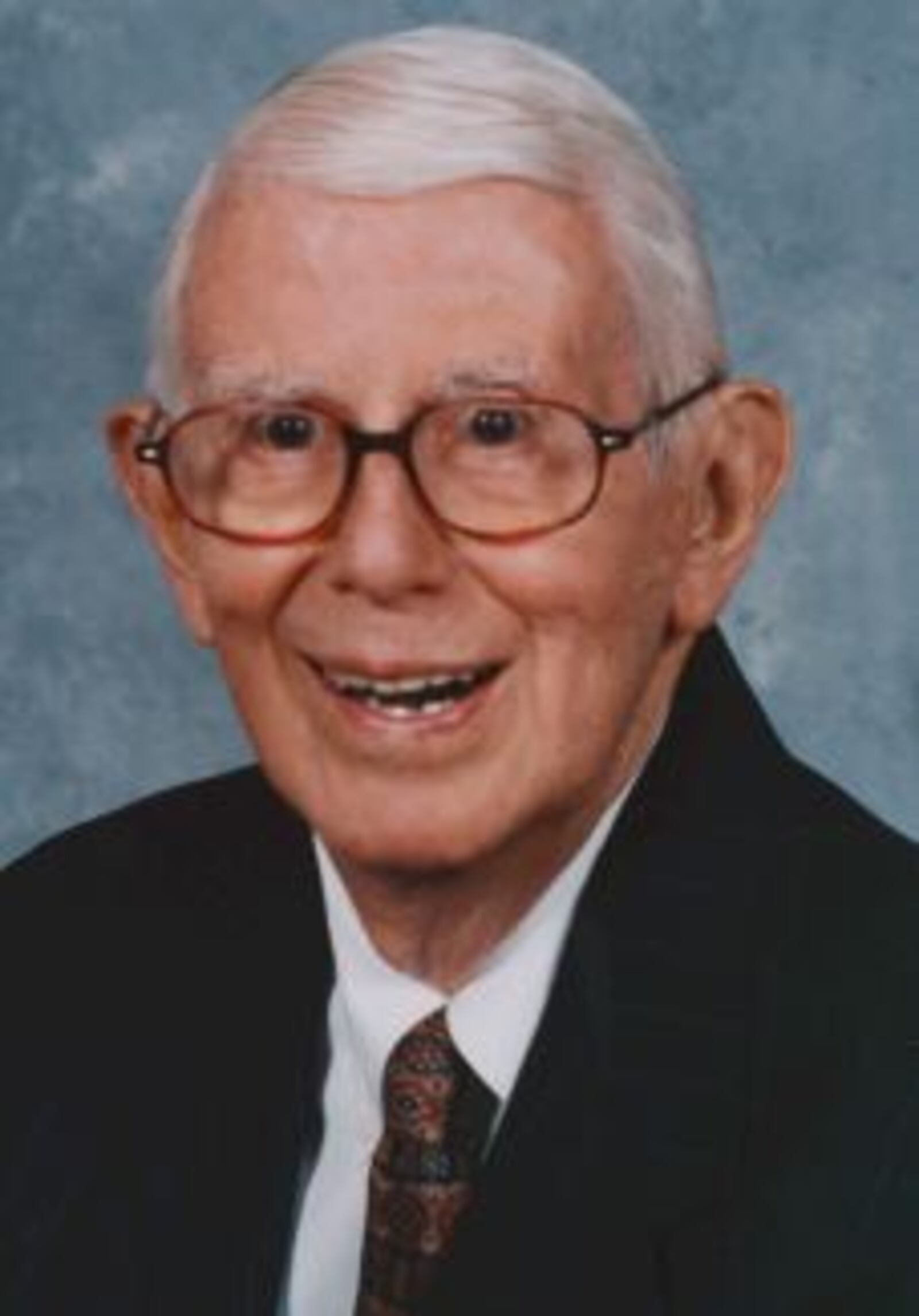 Bruce Peters