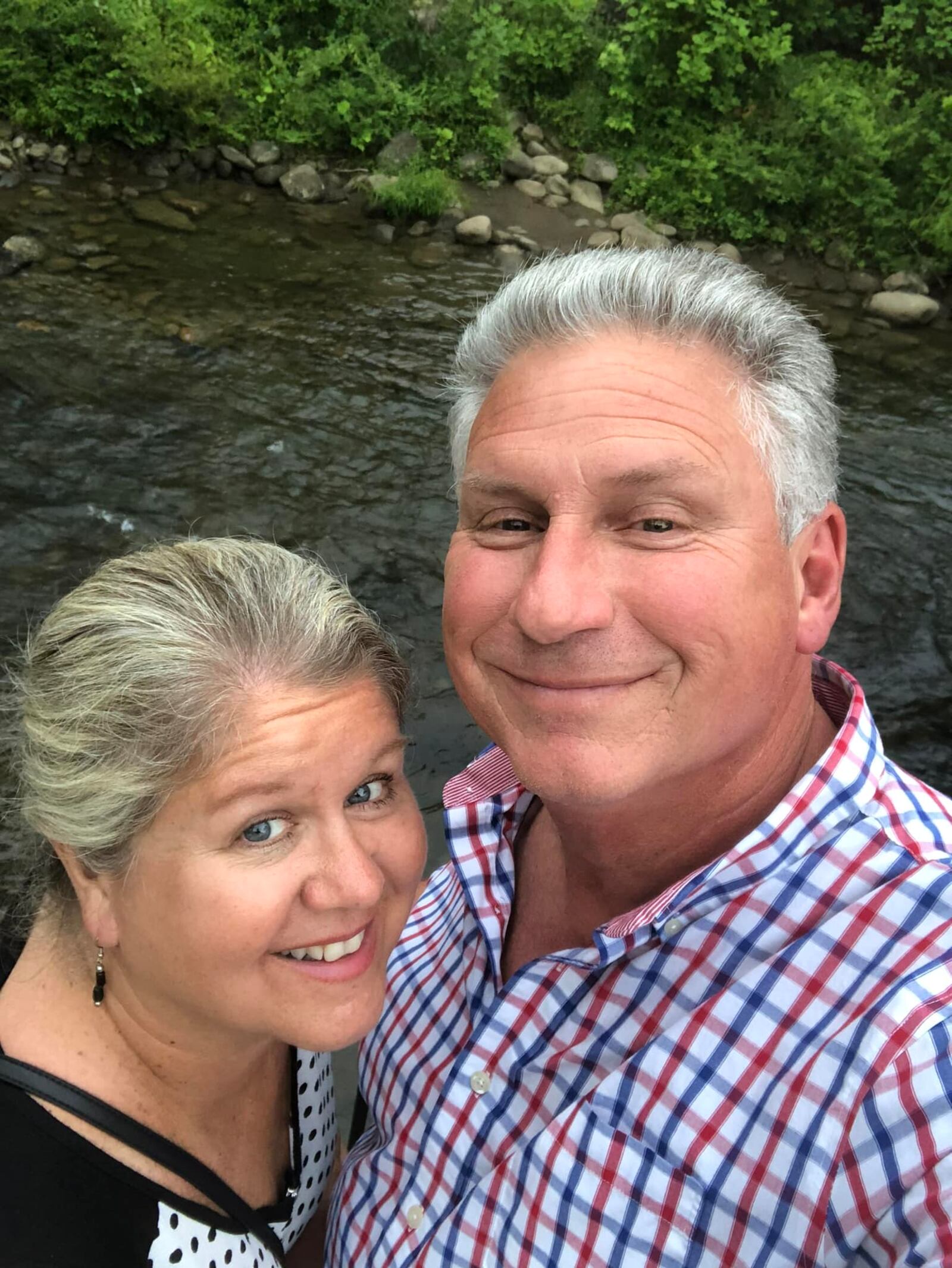 Terri and Bob Evick, both teachers, have been married for 42 teachers after being high school sweethearts in Monroe. SUBMITTED PHOTO