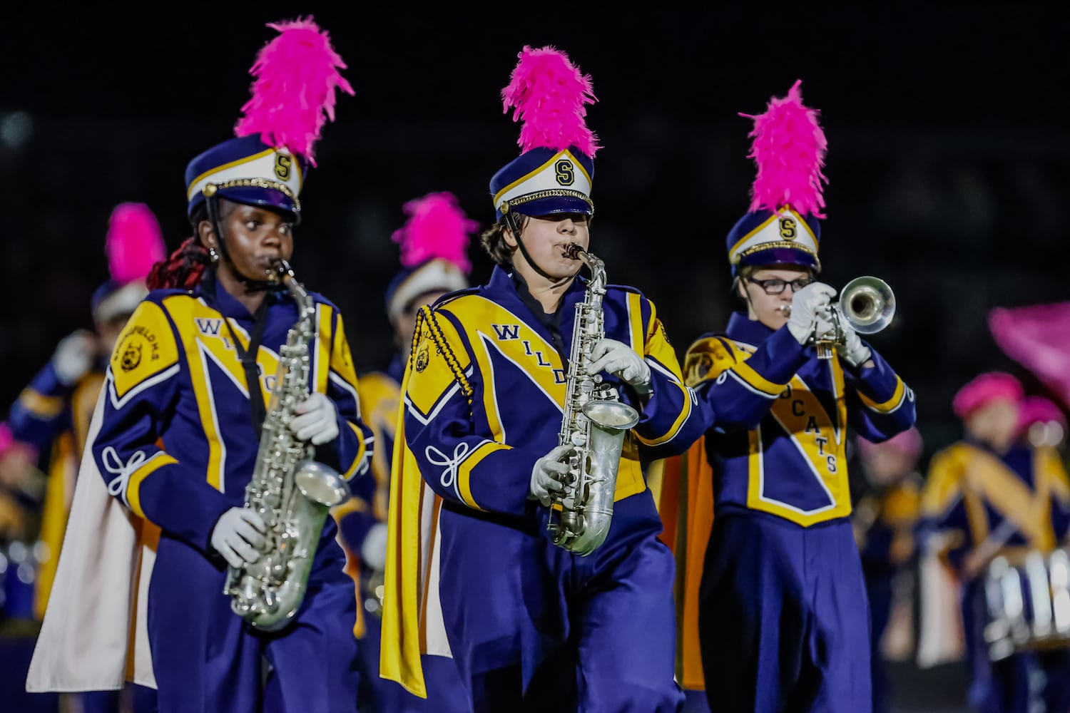 spfld creek hsfb