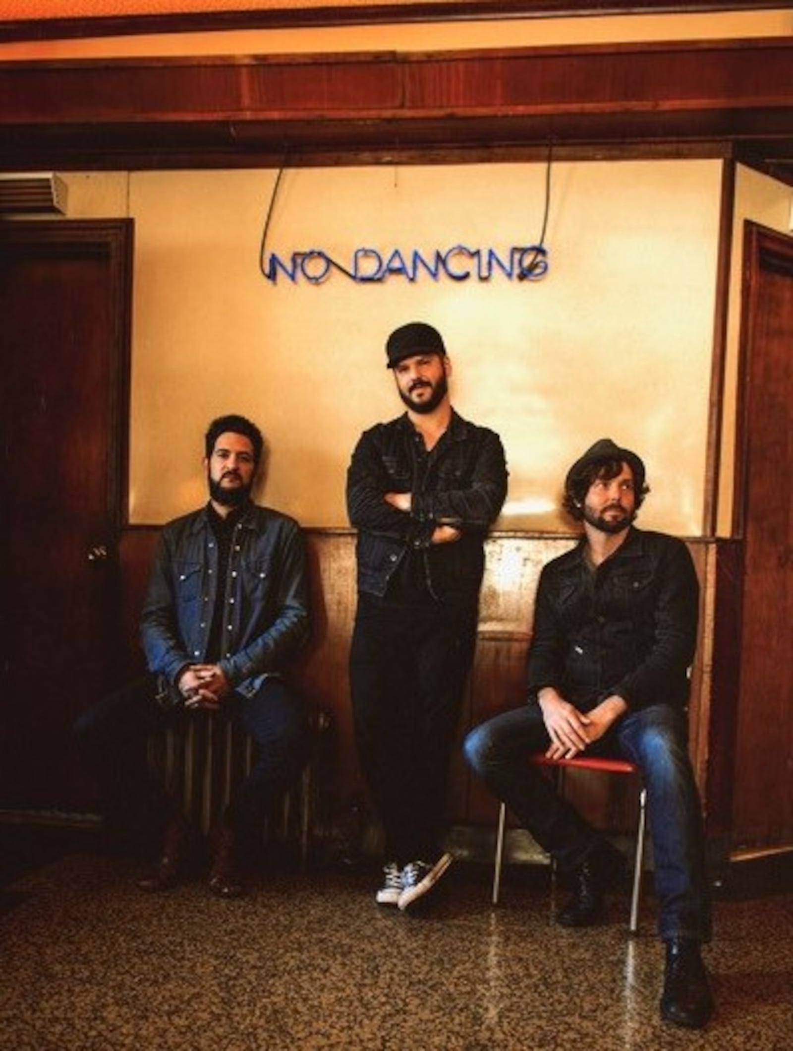 The Record Company performs June 18, 2026 at RiversEdge in Hamilton. CONTRIBUTED