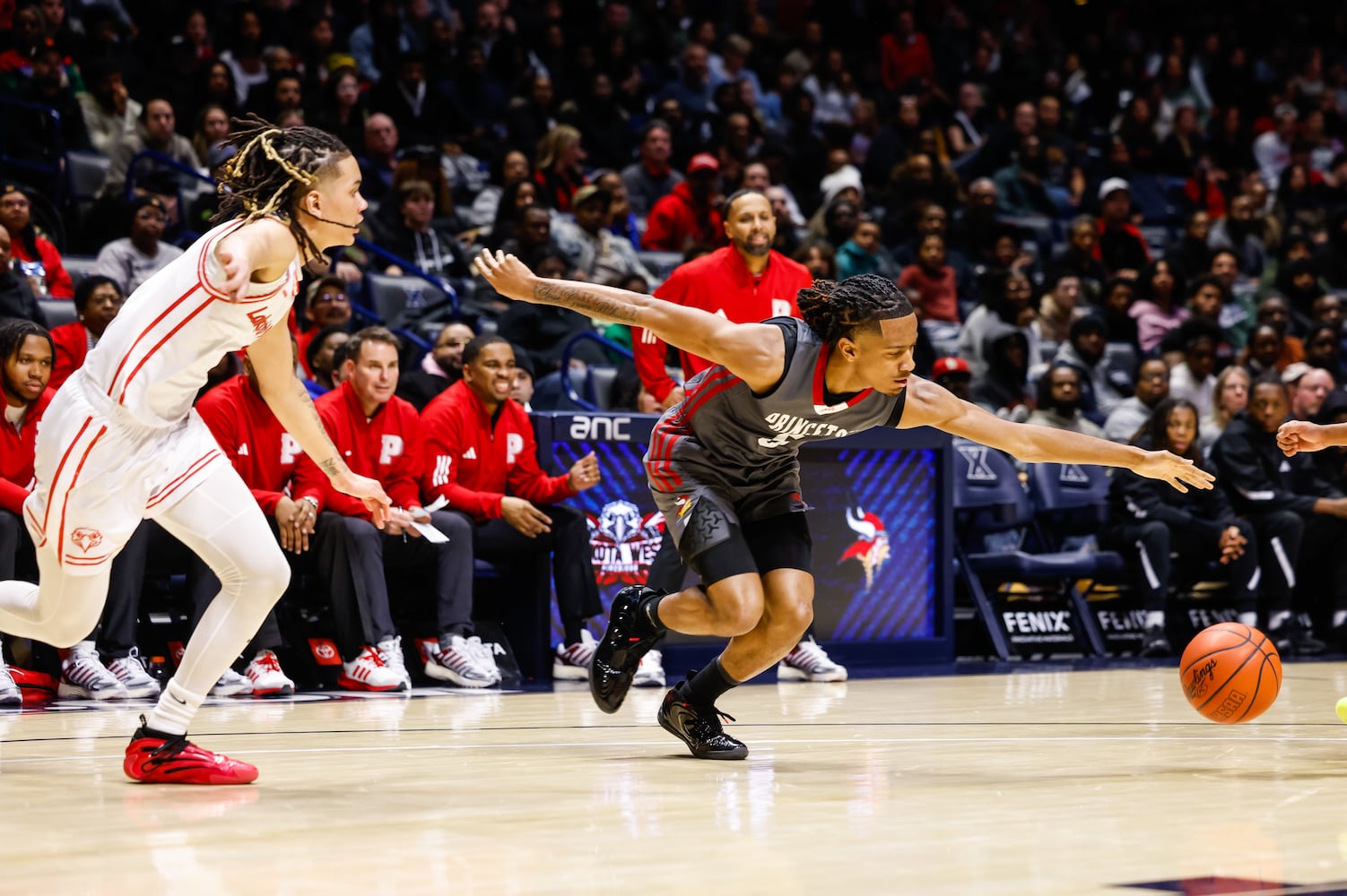 020626 Lakota West vs Princeton basketball
