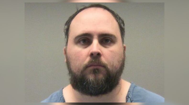 Bryan Christopher Miller