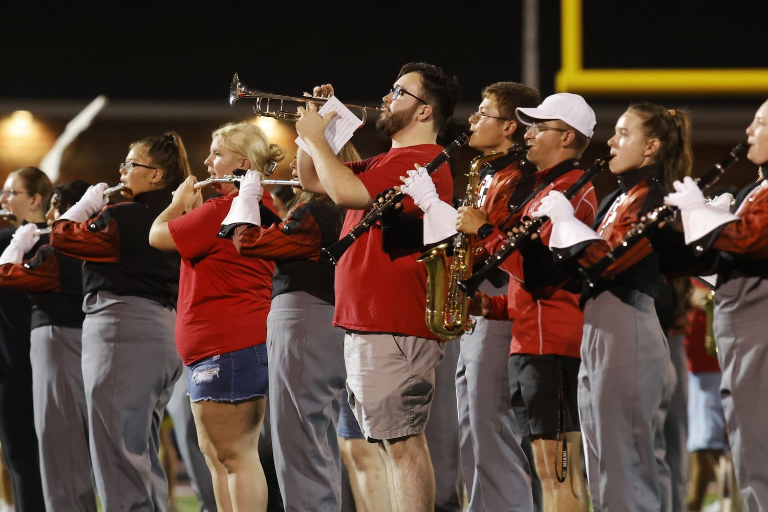 LOCAL FOCUS JN 091925 Fairfield band
