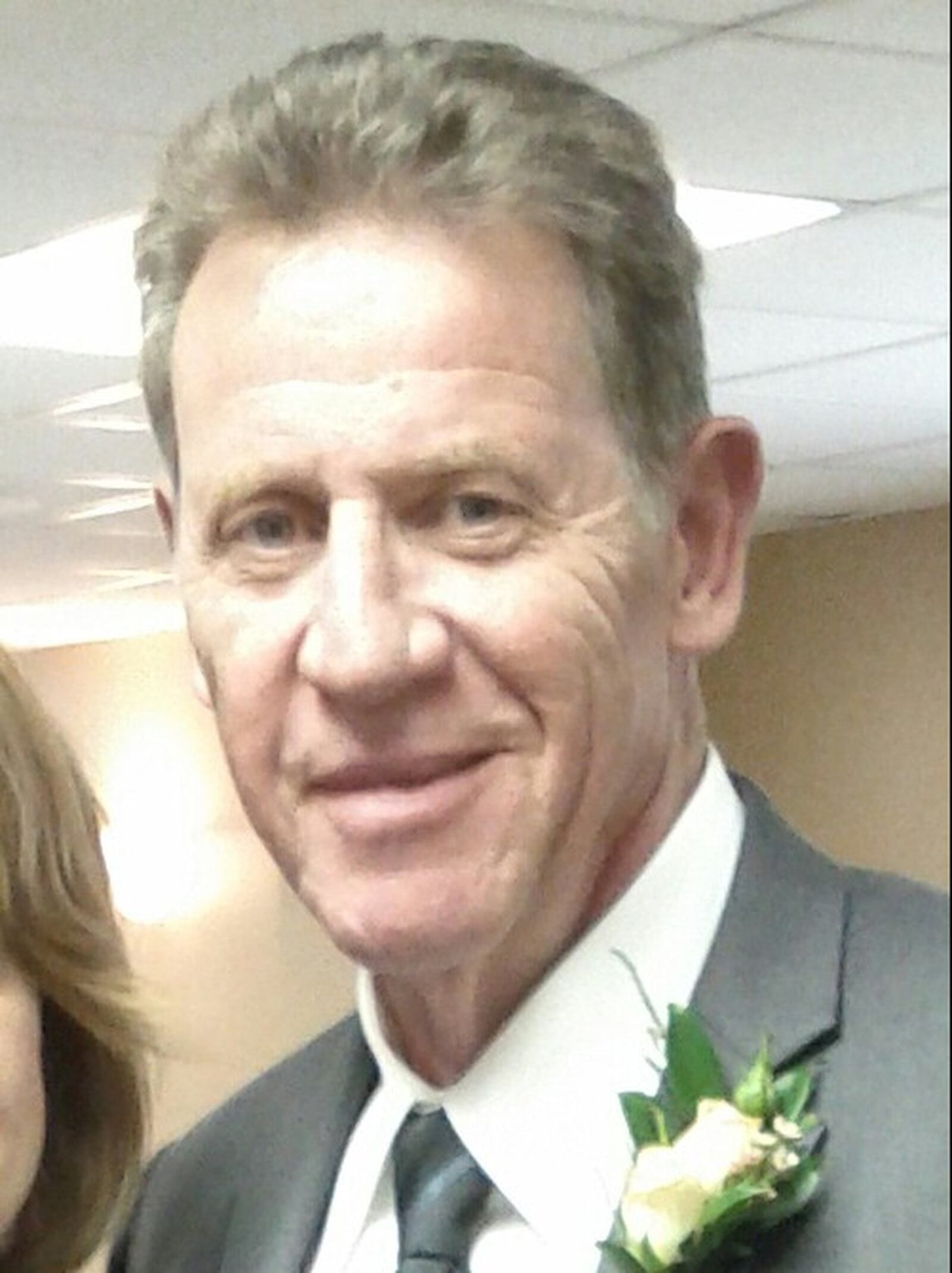 Jim Rose