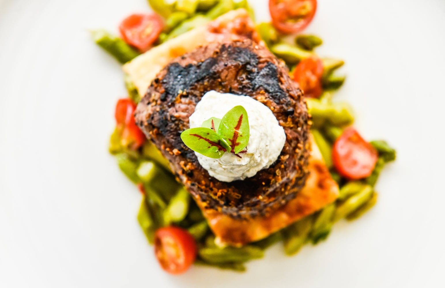 Tano Bistro open in Hamilton