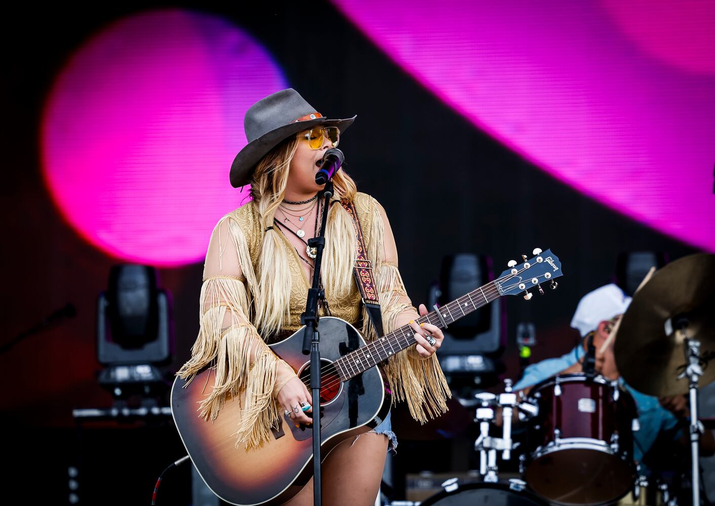 081323 VOA Country Music Fest Day 4