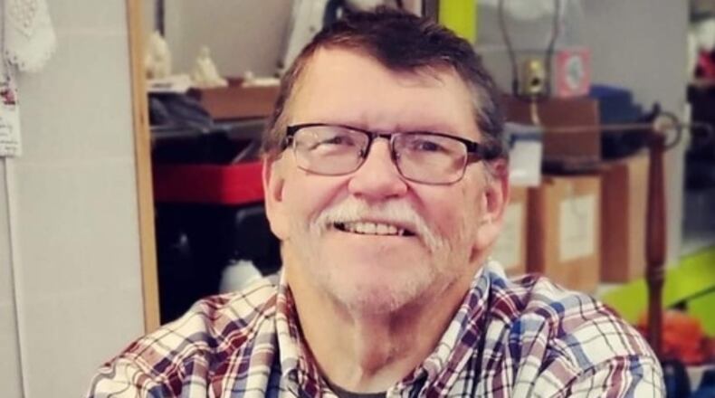 Photo of Robert Combs