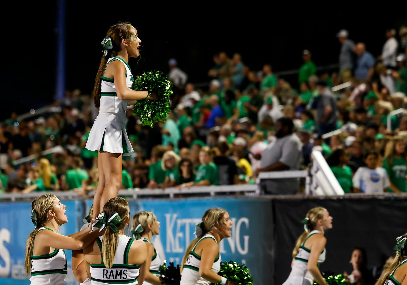 082225 Hamilton Badin Football