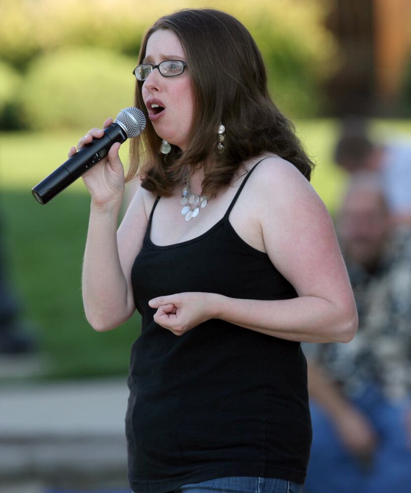 A look back at Fairfield Idol