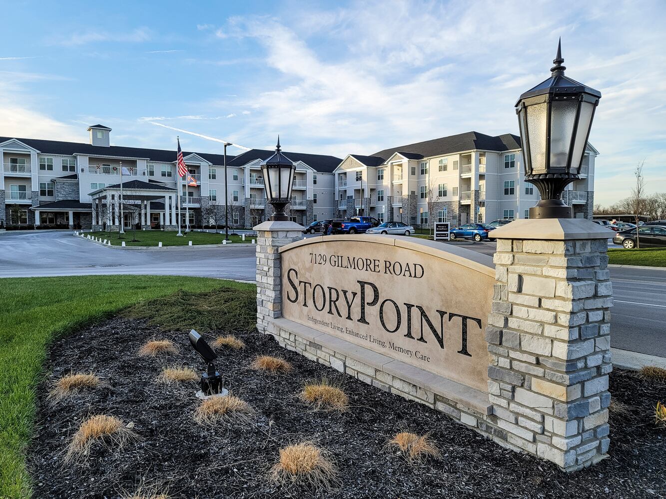 120921 StoryPoint Senior Living
