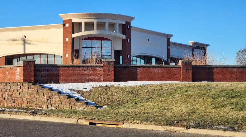 A proposed zoning change build a Wawa convenience store on Union Road in Middletown was tabled this month by the planning commission and city staff is recommend denial of the request. NICK GRAHAM/STAFF