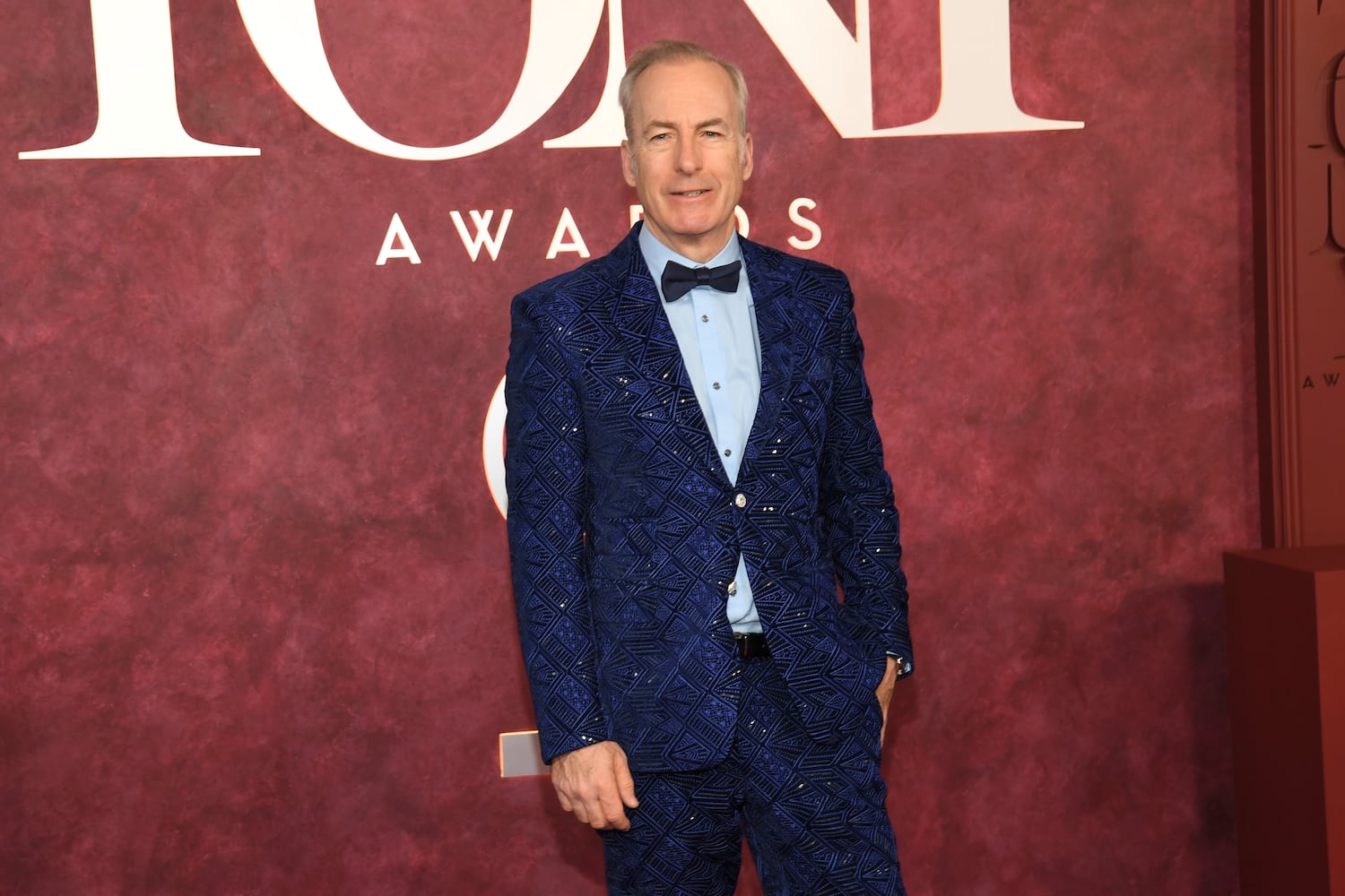 2025 Tony Awards - Arrivals