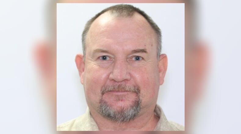 Lance C. Runion