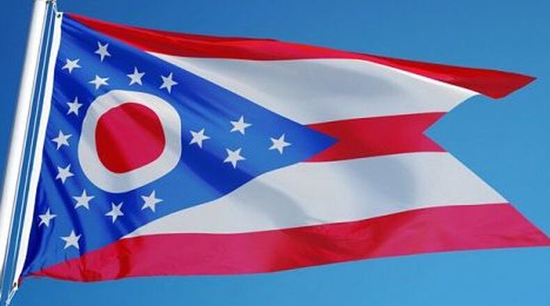 Ohio lawmakers pass bills