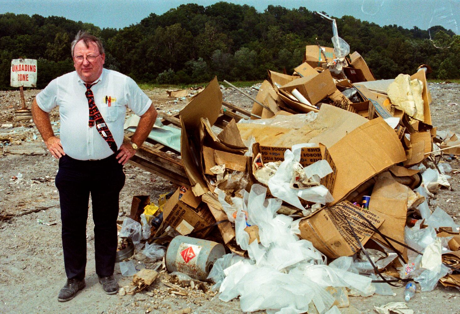 PHOTOS Journal-News July 2001
