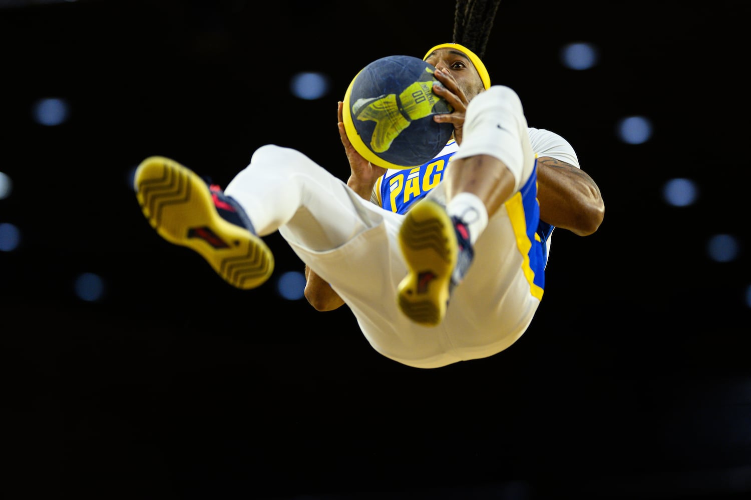 Miami University beats Bowling Green