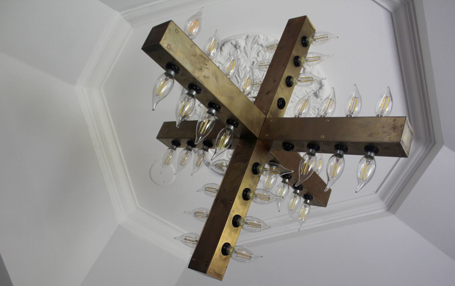A look inside the Balsley’s house: Dayton’s most luxarious (and expensive) AirBnB rentals