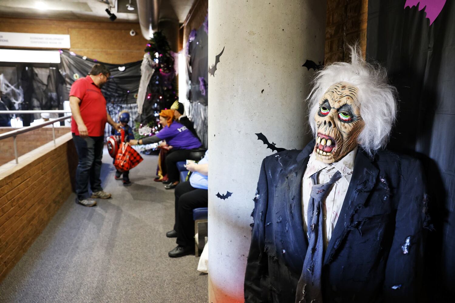 102722 Middletown City halloween