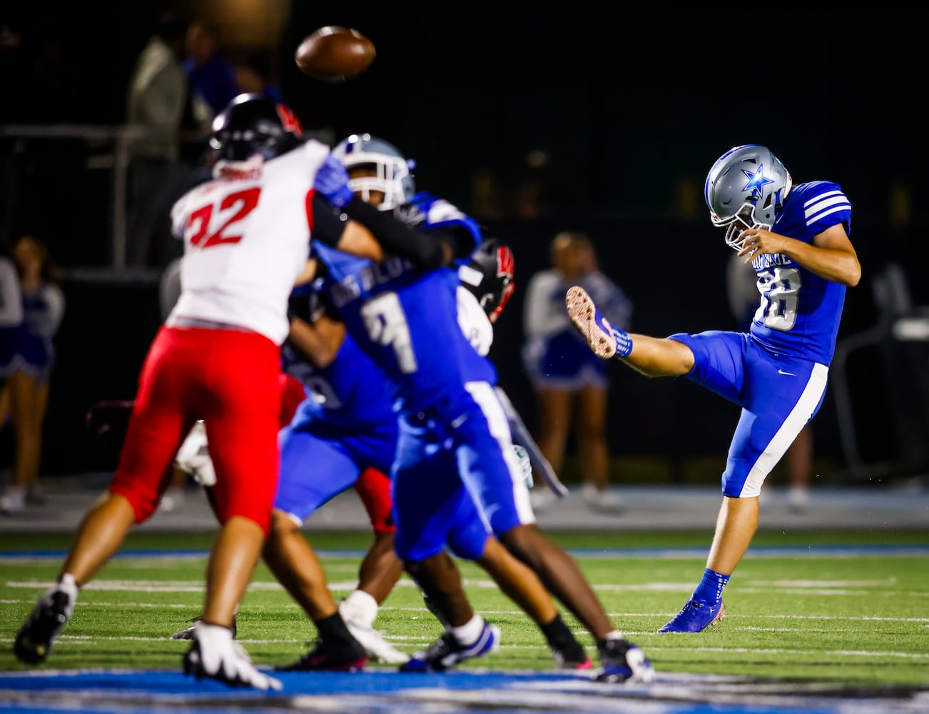 090525 Hamilton vs. Lakota West Football