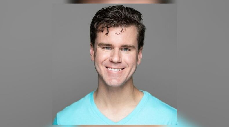 Tyler Evick. CONTRIBUTED