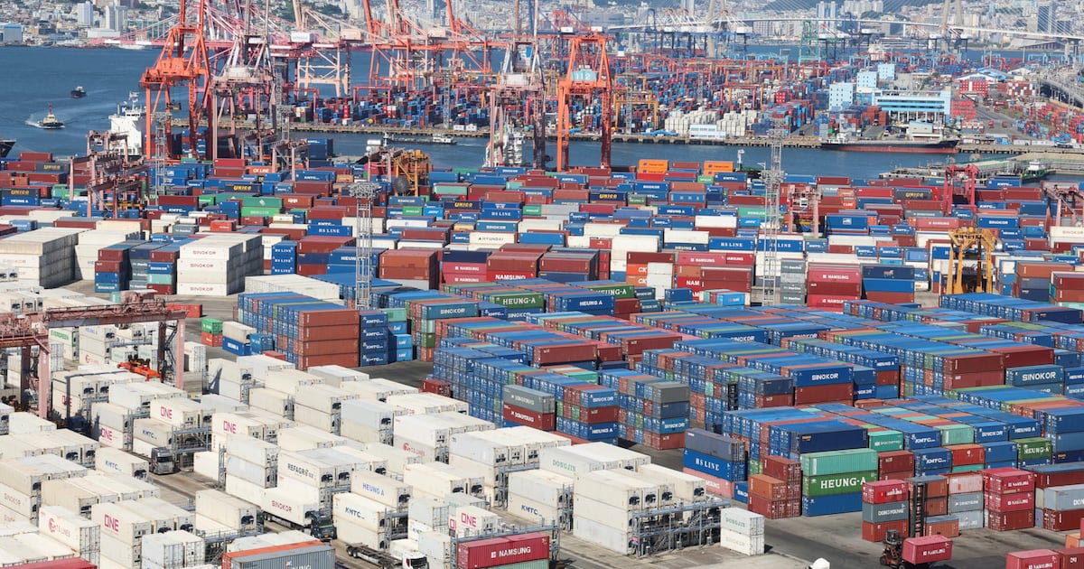 The Latest: Trump orders new tariffs on multiple US trade partners to take effect in 7...
