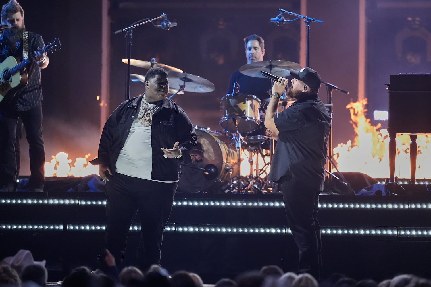 59th Annual CMA Awards - Show