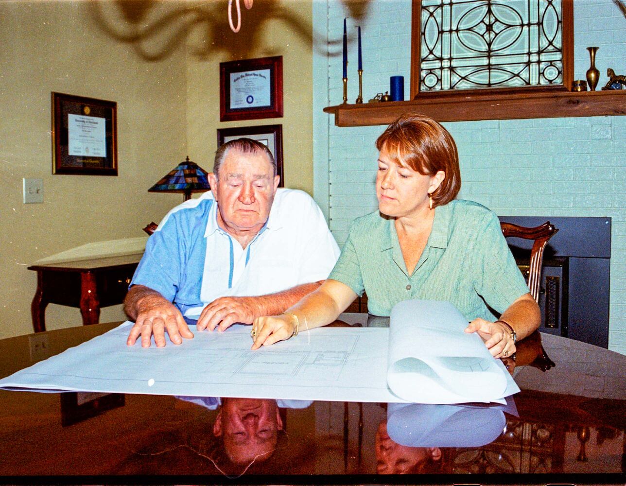PHOTOS: Businesses featured from Journal-News Business Spotlight stories from 2001.