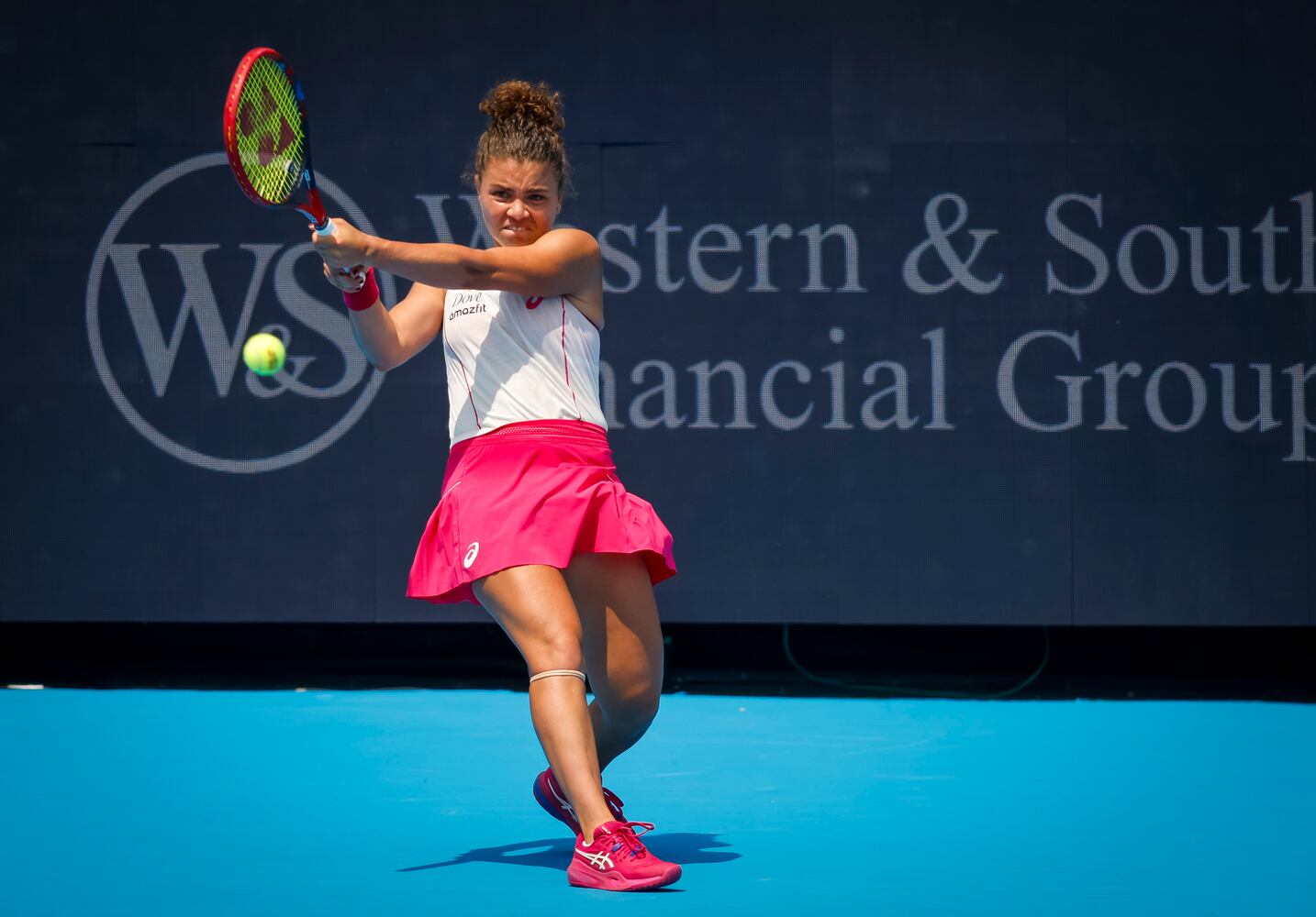 081425 Cincinnati Open tennis