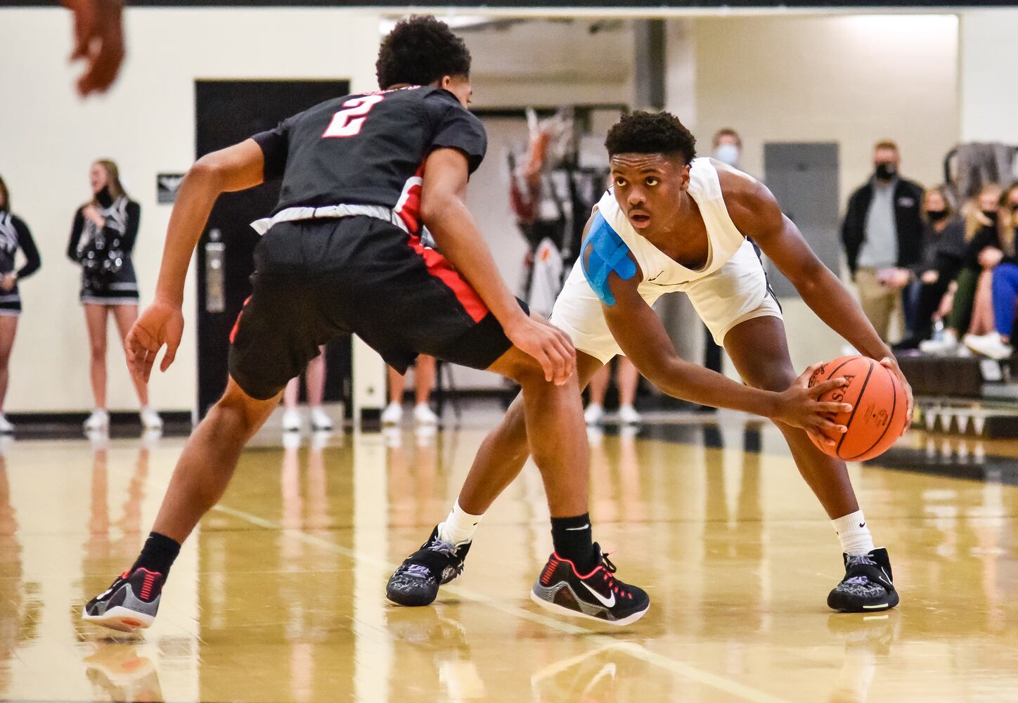 011521 Lakota East West basketball