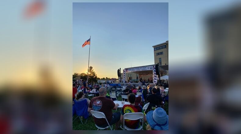 Kemba Credit Union Taps, Tastes and Tunes will be held at West Chester’s VOA Museum from Thursday, July 4, through Saturday, July 6. Admission is free. CONTRIBUTED