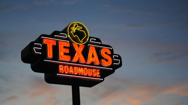 Texas Roadhouse is looking to construct a new location at 7313 Kingsgate Way in West Chester Twp. FILE PHOTO