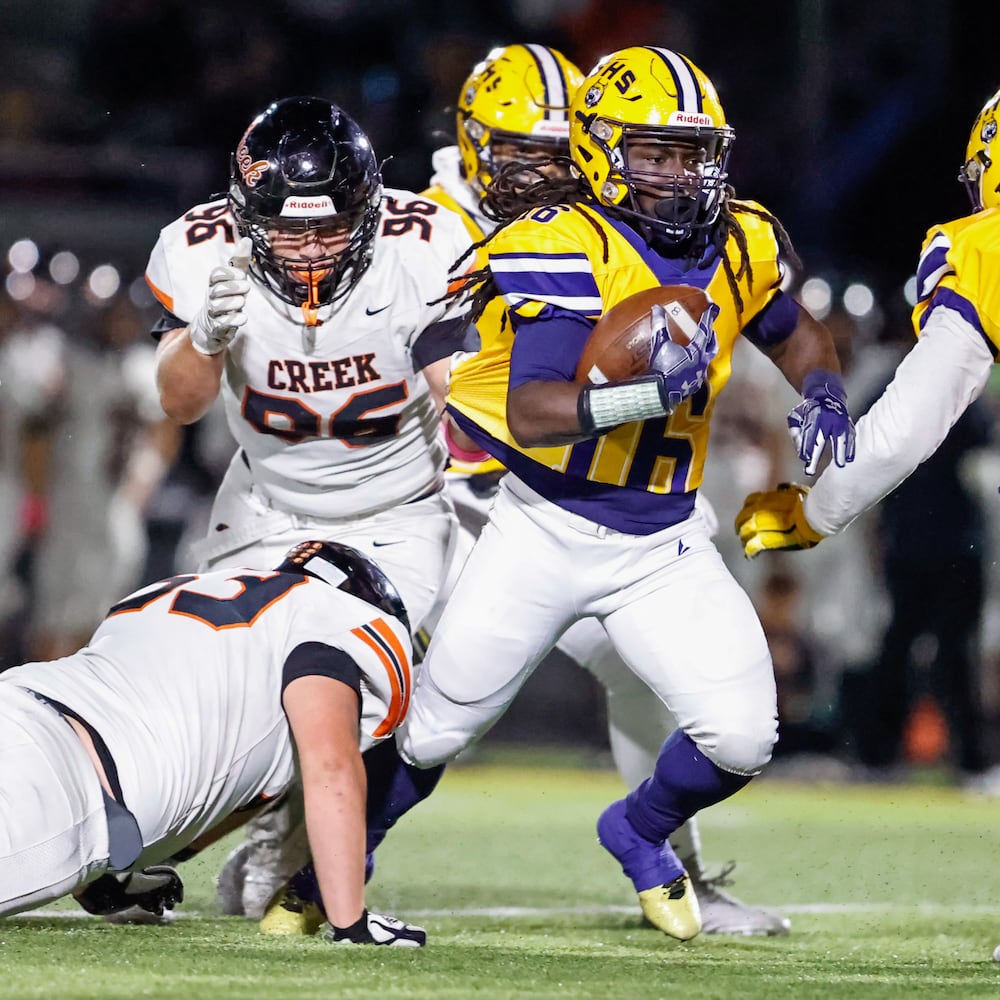 spfld creek hsfb