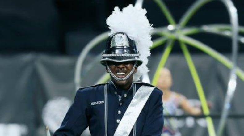 More than a 1,000 young adult drum and bugle corps performers will be high-stepping on the field in Hamilton on Monday at the annual Summer Music Games. The event, which is sponsored by Fairfield Schools, is held at Hamilton High School’s Virgil Schwarm Stadium and will draw performers and fans from across the nation. CONTRIBUTED