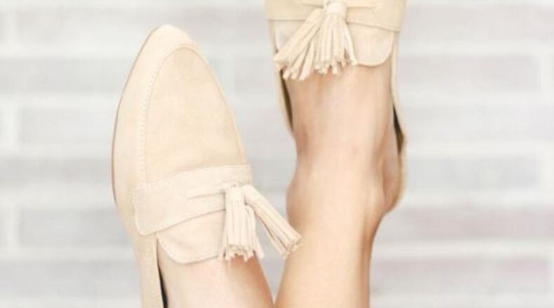 CONTRIBUTED/AEROSOLES