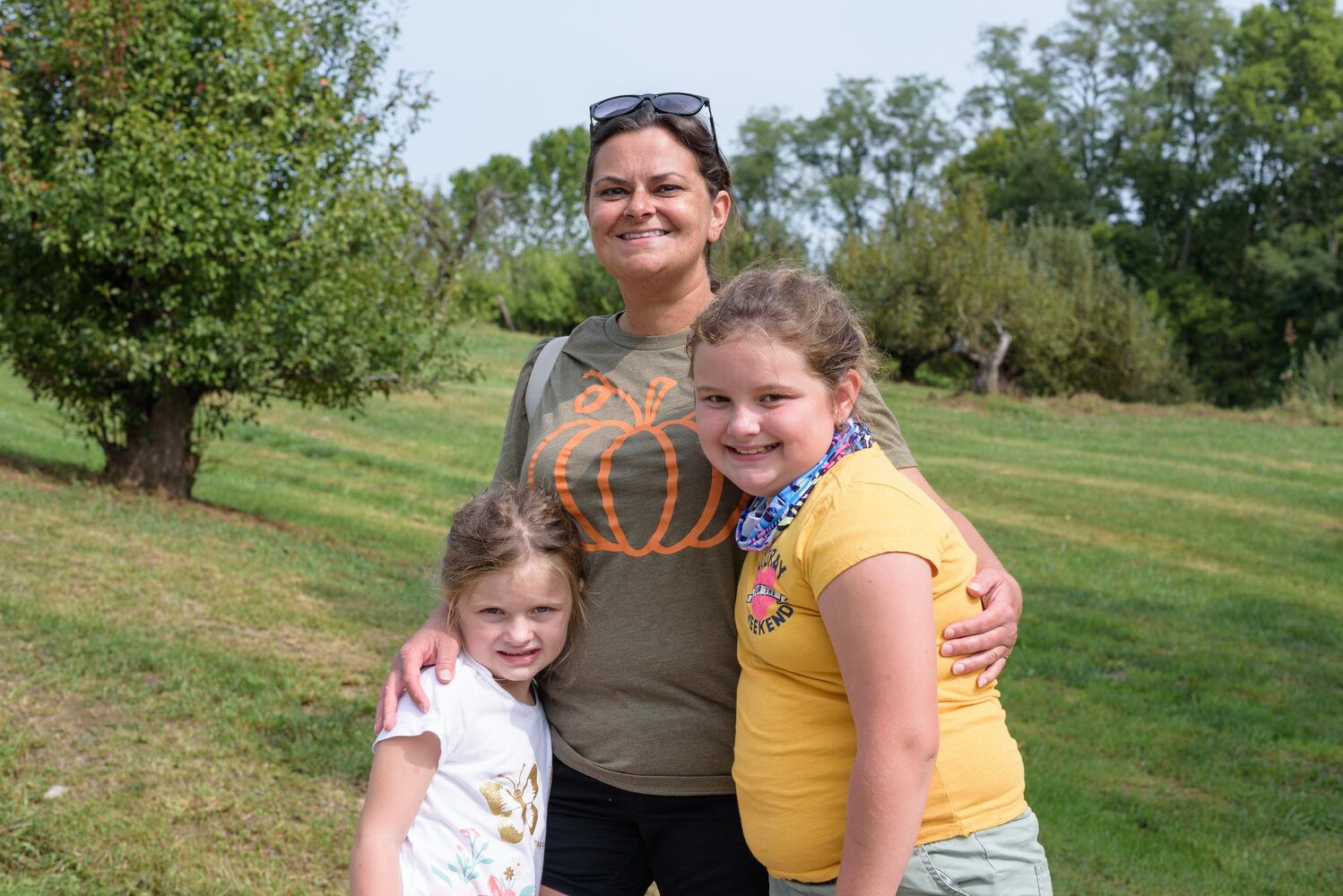 Hidden Valley Orchards