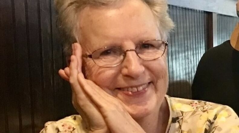 Photo of Linda Barnet